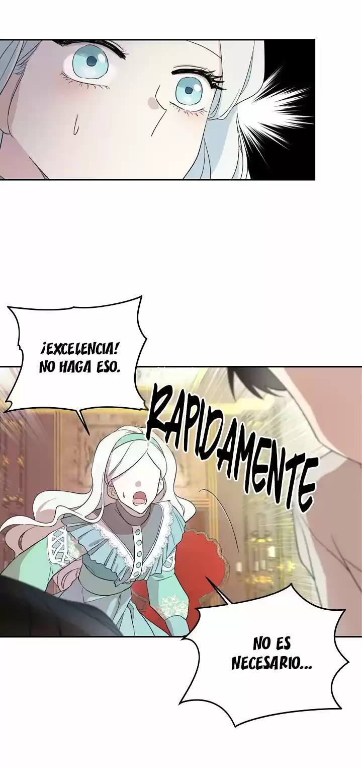 Me Convertí En La Mamá Del Héroe - Capítulo 16 - Página 59 - LectorTMOo