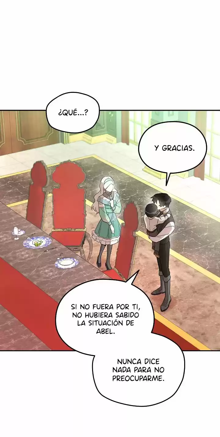 Me Convertí En La Mamá Del Héroe - Capítulo 16 - Página 75 - LectorTMOo