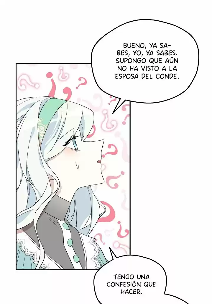 Me Convertí En La Mamá Del Héroe - Capítulo 16 - Página 77 - LectorTMOo