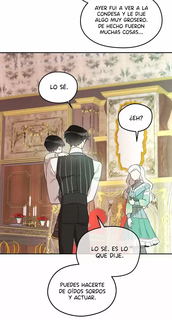 Me Convertí En La Mamá Del Héroe - Capítulo 16 - Página 79 - LectorTMOo