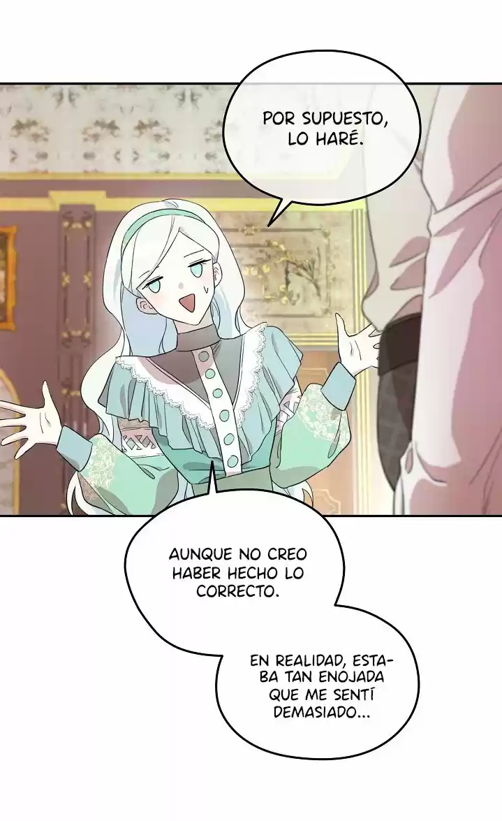 Me Convertí En La Mamá Del Héroe - Capítulo 16 - Página 82 - LectorTMOo