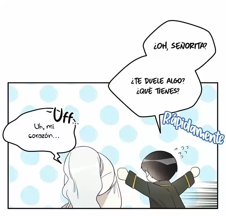 Me Convertí En La Mamá Del Héroe - Capítulo 17 - Página 9 - LectorTMOo