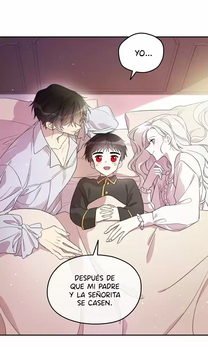 Me Convertí En La Mamá Del Héroe - Capítulo 18 - Página 16 - LectorTMOo