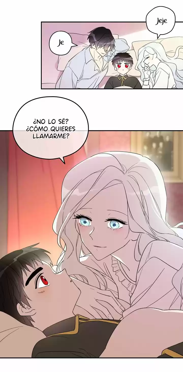 Me Convertí En La Mamá Del Héroe - Capítulo 18 - Página 18 - LectorTMOo