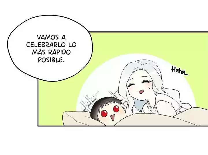 Me Convertí En La Mamá Del Héroe - Capítulo 18 - Página 24 - LectorTMOo