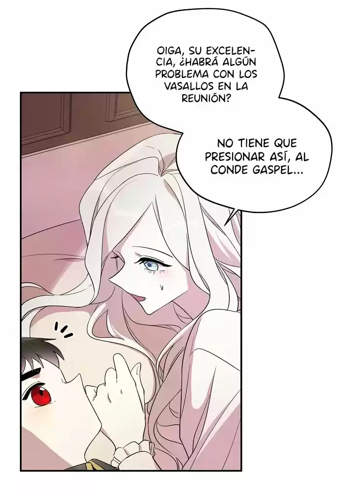 Me Convertí En La Mamá Del Héroe - Capítulo 18 - Página 26 - LectorTMOo