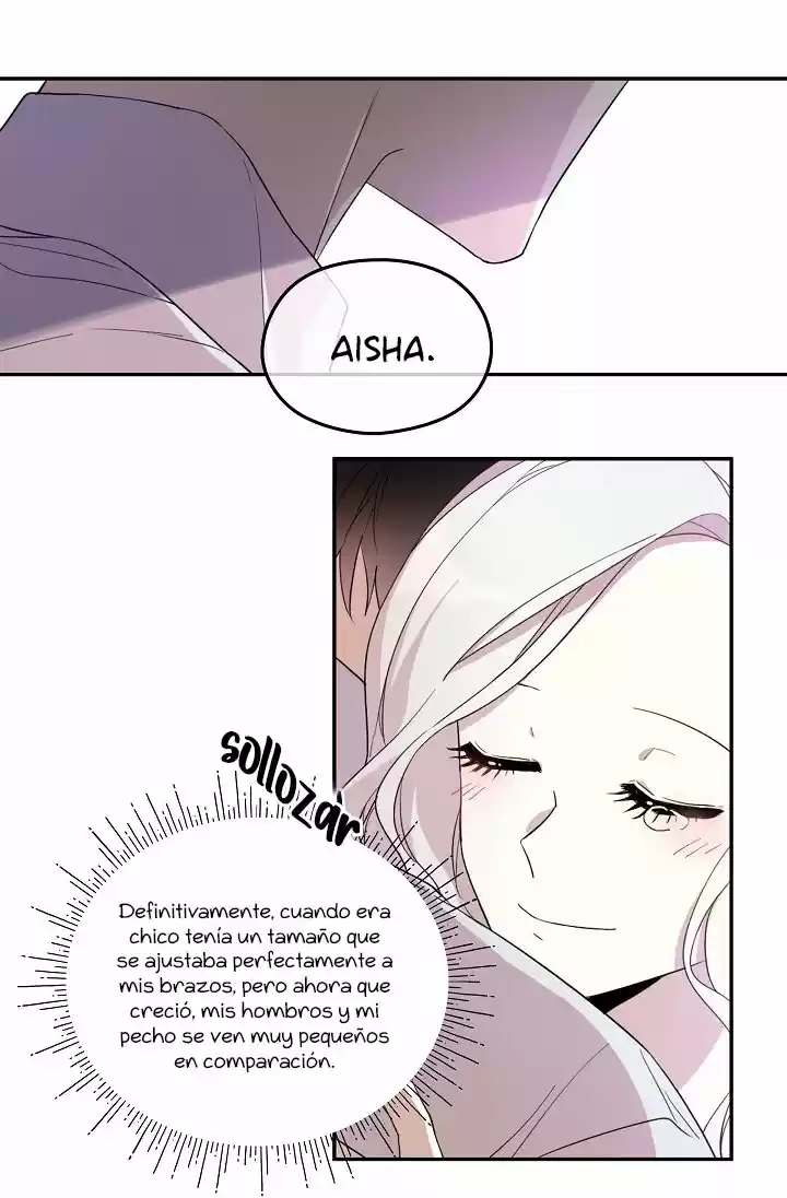 Me Convertí En La Mamá Del Héroe - Capítulo 18 - Página 55 - LectorTMOo