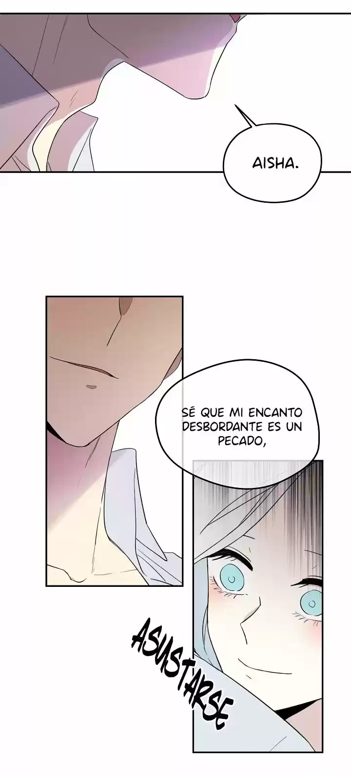 Me Convertí En La Mamá Del Héroe - Capítulo 18 - Página 58 - LectorTMOo