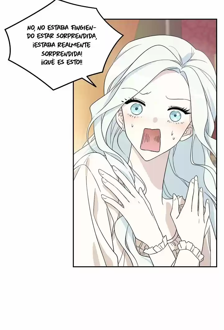 Me Convertí En La Mamá Del Héroe - Capítulo 19 - Página 9 - LectorTMOo