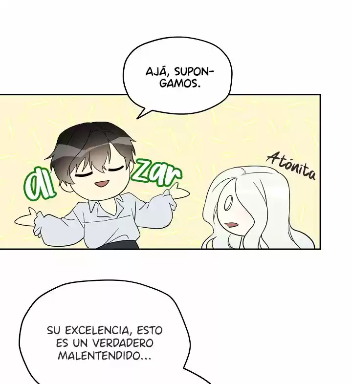 Me Convertí En La Mamá Del Héroe - Capítulo 19 - Página 14 - LectorTMOo