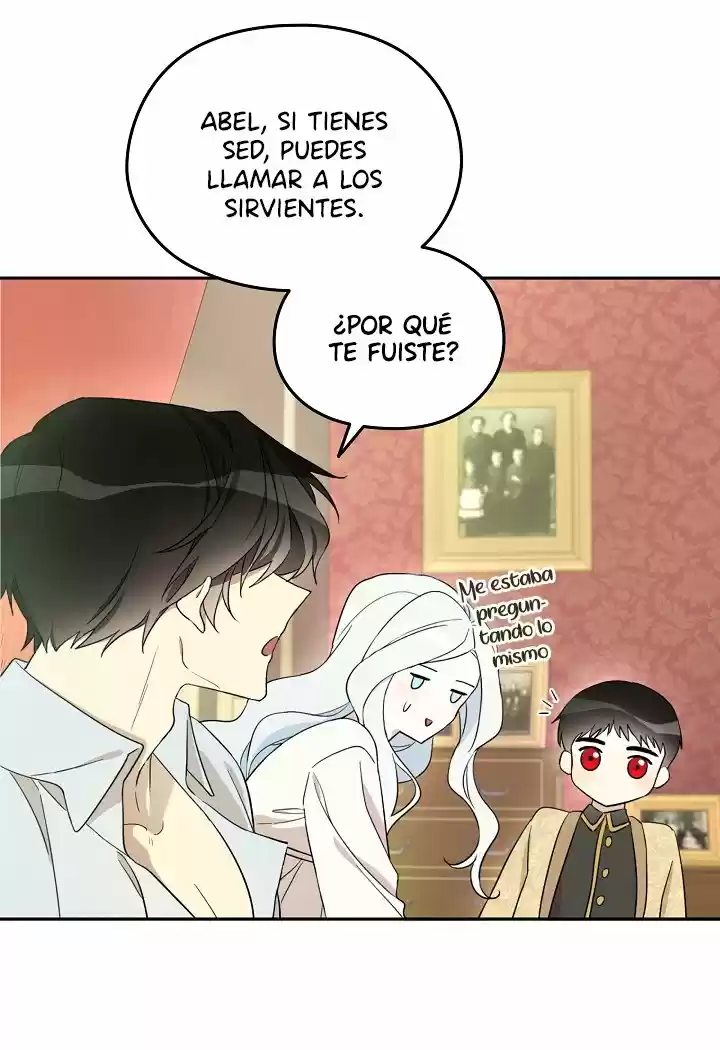 Me Convertí En La Mamá Del Héroe - Capítulo 19 - Página 24 - LectorTMOo