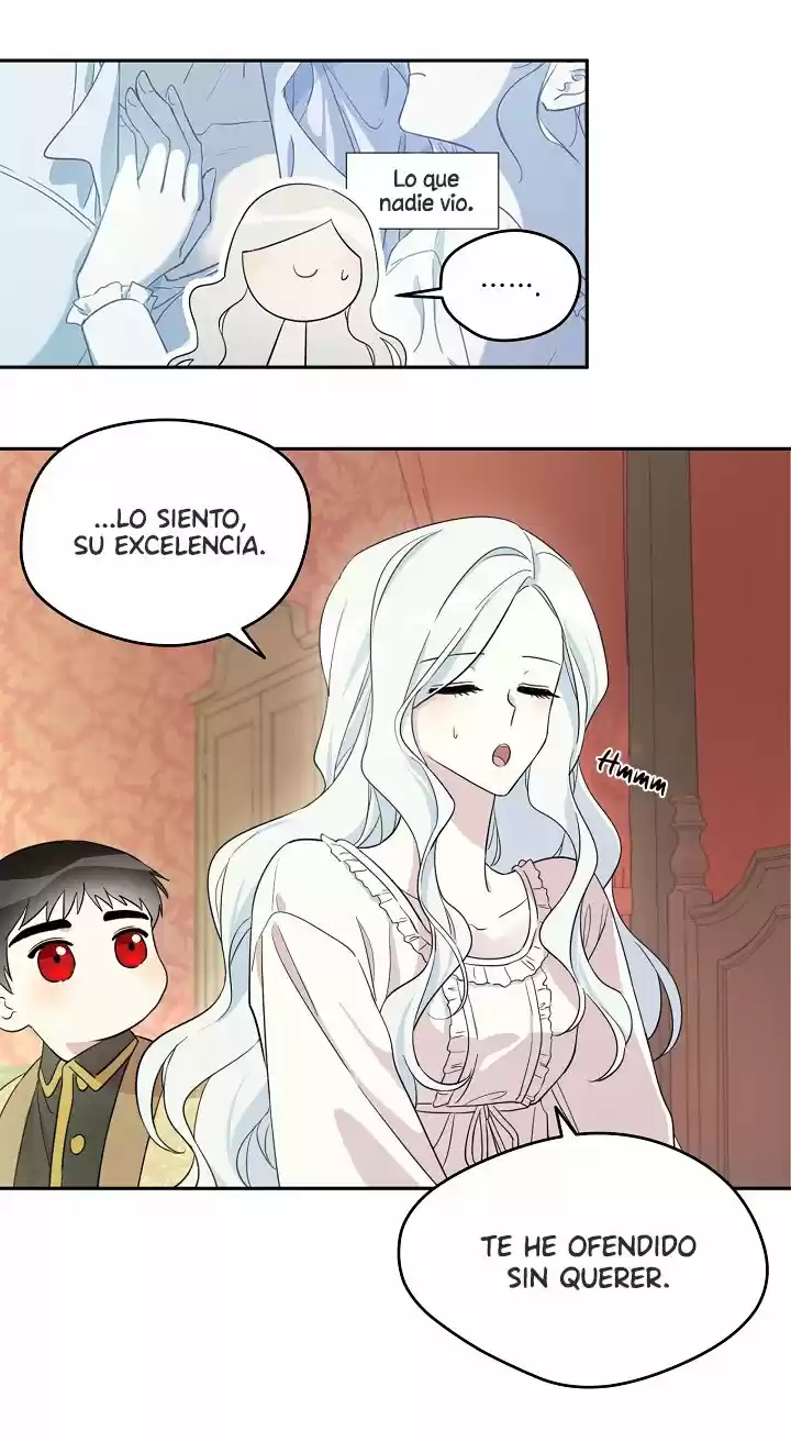Me Convertí En La Mamá Del Héroe - Capítulo 19 - Página 33 - LectorTMOo