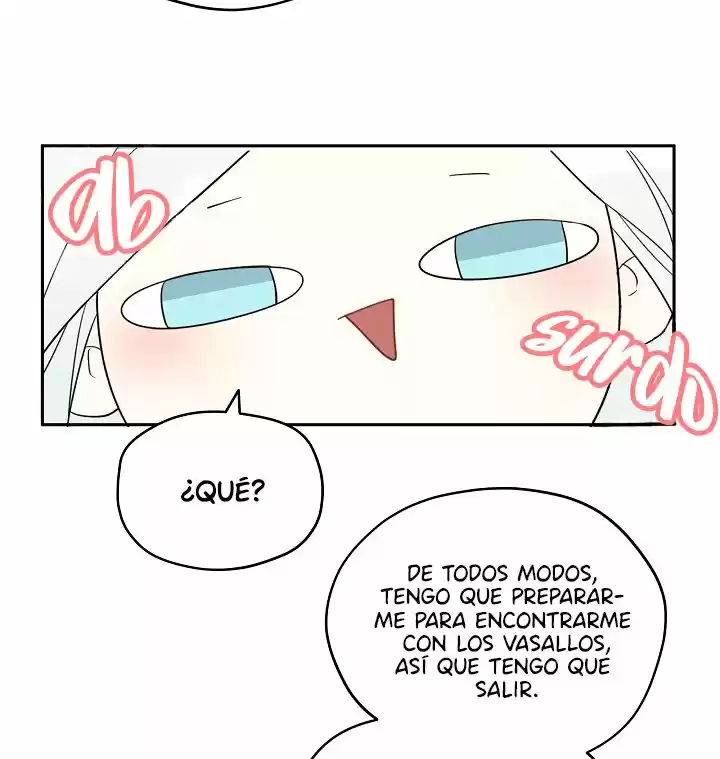 Me Convertí En La Mamá Del Héroe - Capítulo 19 - Página 38 - LectorTMOo