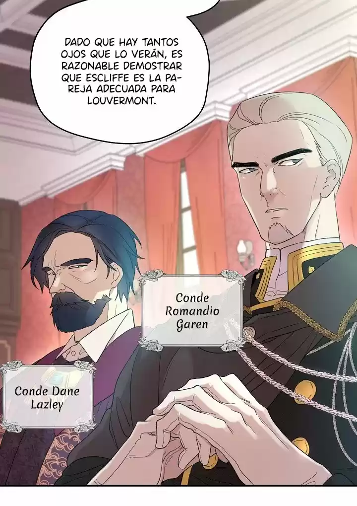 Me Convertí En La Mamá Del Héroe - Capítulo 19 - Página 68 - LectorTMOo
