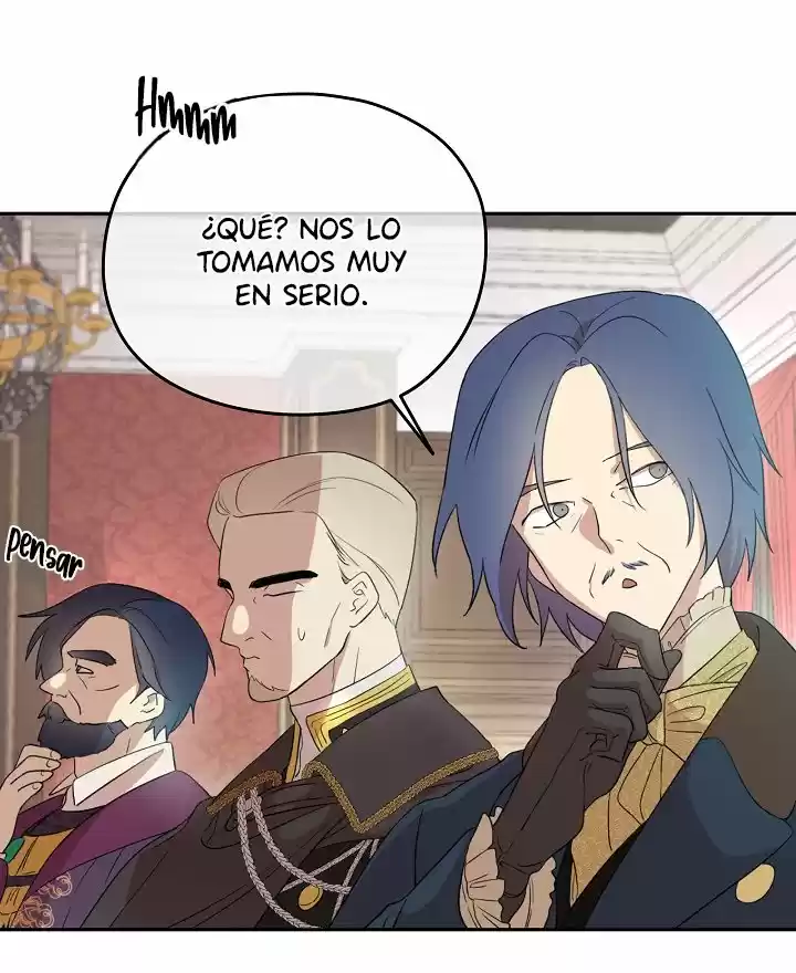 Me Convertí En La Mamá Del Héroe - Capítulo 20 - Página 6 - LectorTMOo