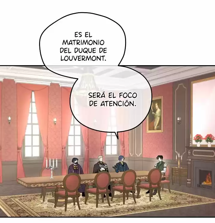 Me Convertí En La Mamá Del Héroe - Capítulo 20 - Página 11 - LectorTMOo