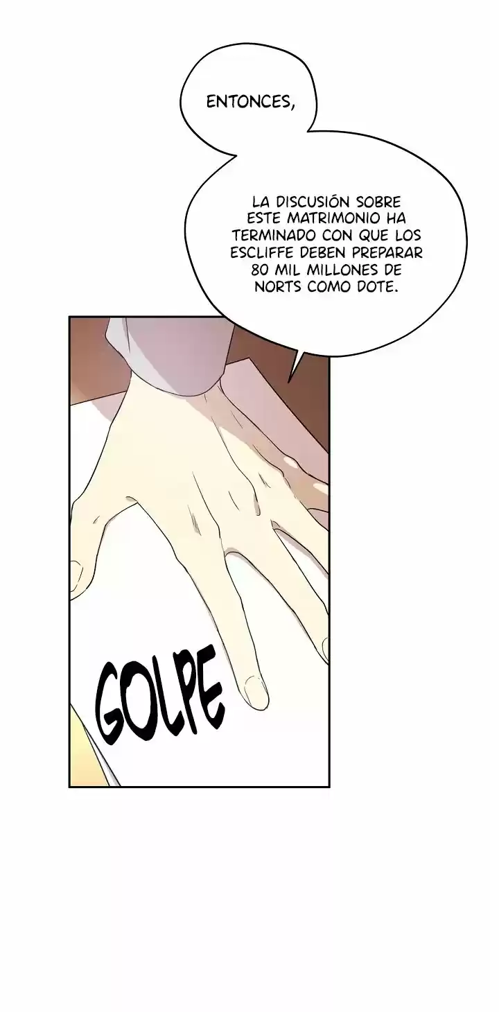 Me Convertí En La Mamá Del Héroe - Capítulo 20 - Página 23 - LectorTMOo