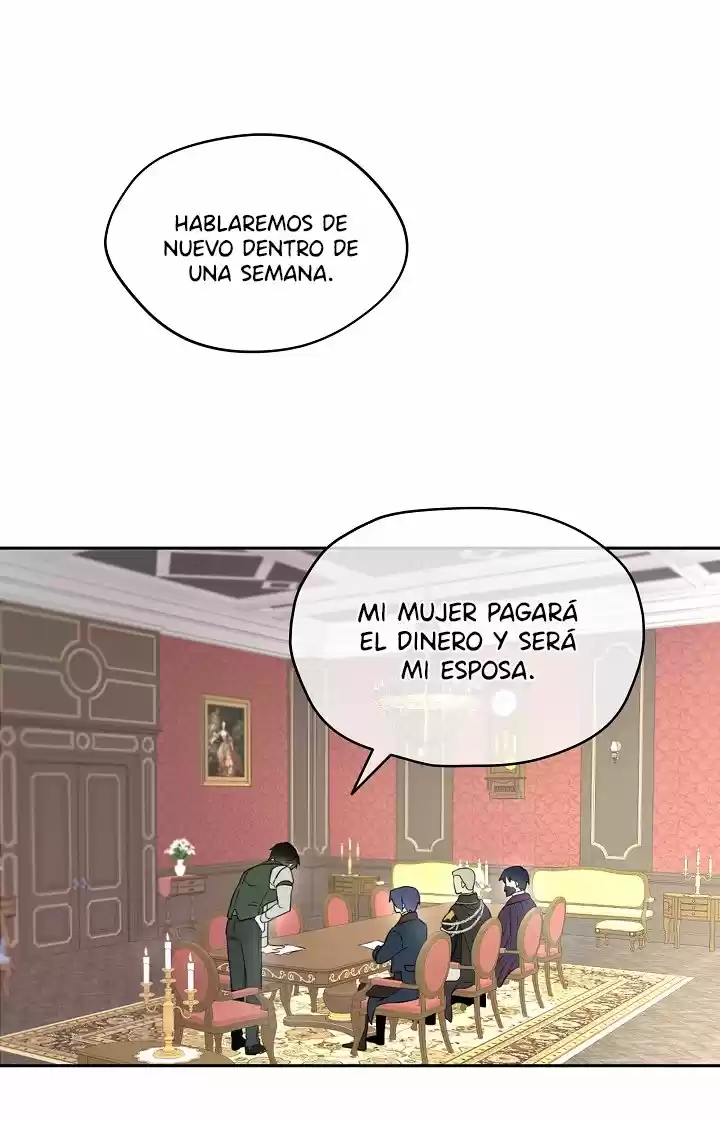 Me Convertí En La Mamá Del Héroe - Capítulo 20 - Página 26 - LectorTMOo