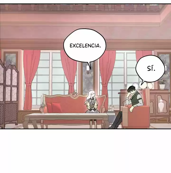 Me Convertí En La Mamá Del Héroe - Capítulo 20 - Página 38 - LectorTMOo