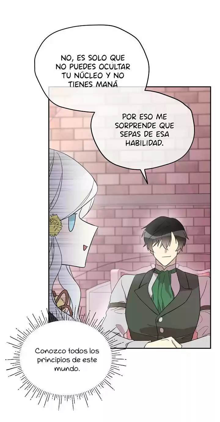 Me Convertí En La Mamá Del Héroe - Capítulo 20 - Página 48 - LectorTMOo