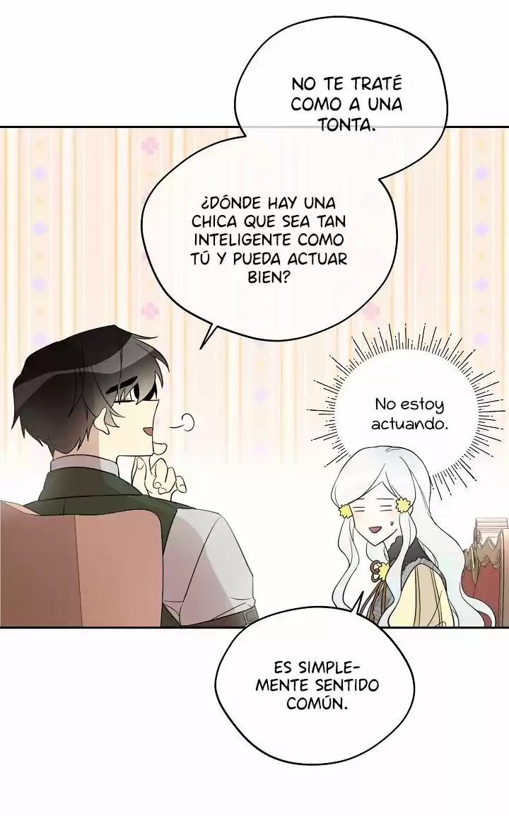 Me Convertí En La Mamá Del Héroe - Capítulo 20 - Página 49 - LectorTMOo