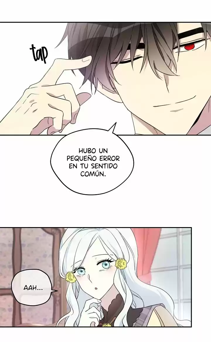 Me Convertí En La Mamá Del Héroe - Capítulo 20 - Página 54 - LectorTMOo
