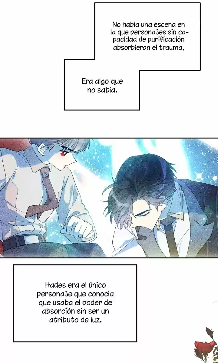 Me Convertí En La Mamá Del Héroe - Capítulo 20 - Página 55 - LectorTMOo