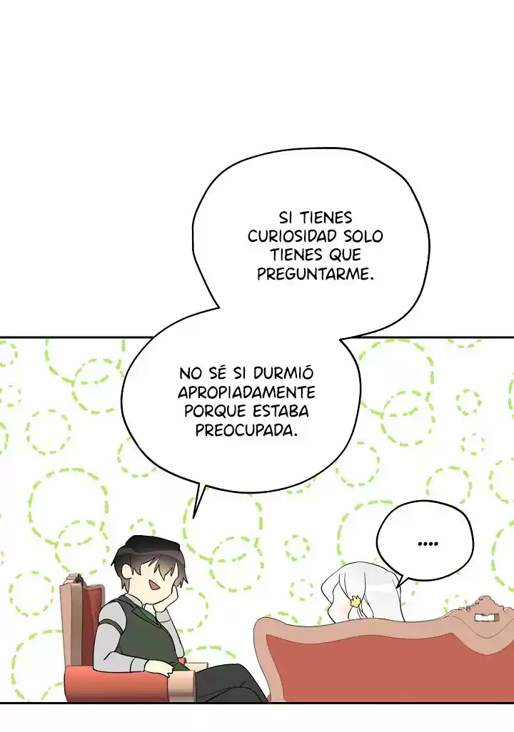 Me Convertí En La Mamá Del Héroe - Capítulo 20 - Página 58 - LectorTMOo