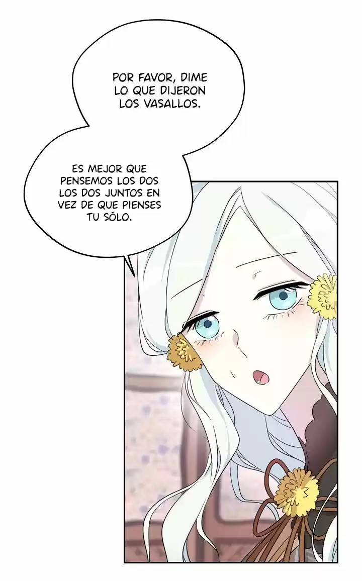 Me Convertí En La Mamá Del Héroe - Capítulo 20 - Página 59 - LectorTMOo