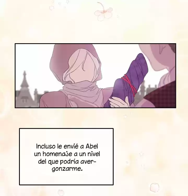 Me Convertí En La Mamá Del Héroe - Capítulo 20 - Página 69 - LectorTMOo