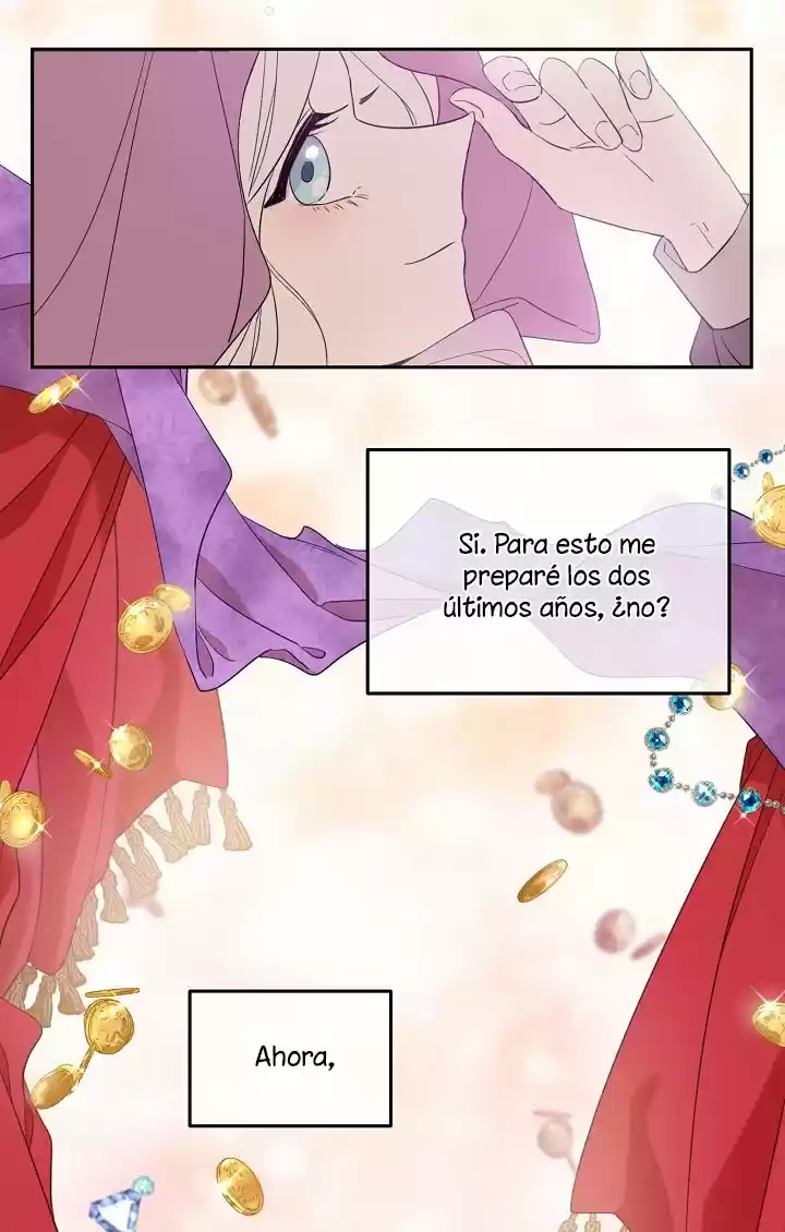 Me Convertí En La Mamá Del Héroe - Capítulo 20 - Página 70 - LectorTMOo