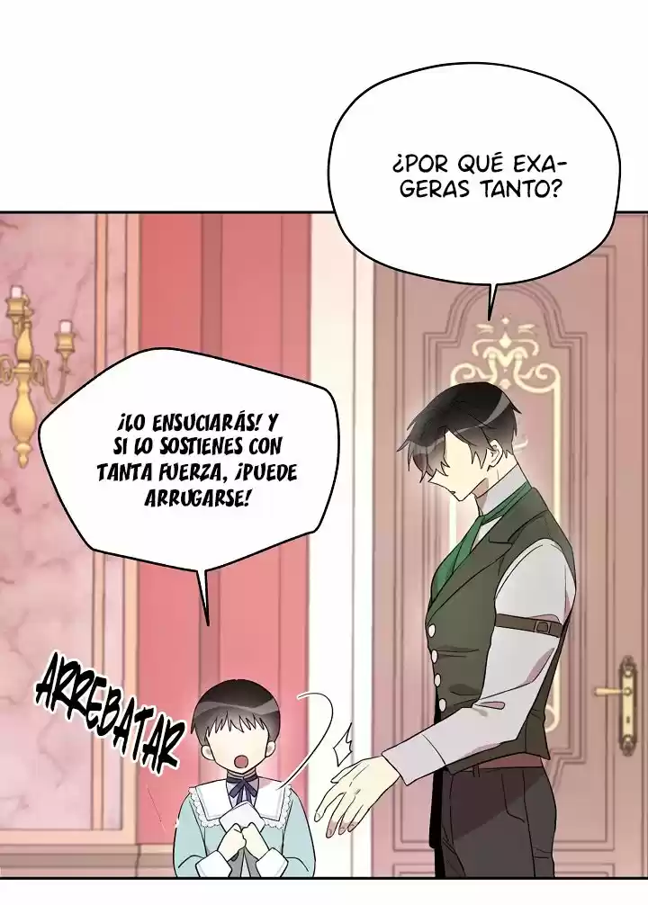 Me Convertí En La Mamá Del Héroe - Capítulo 22 - Página 11 - LectorTMOo
