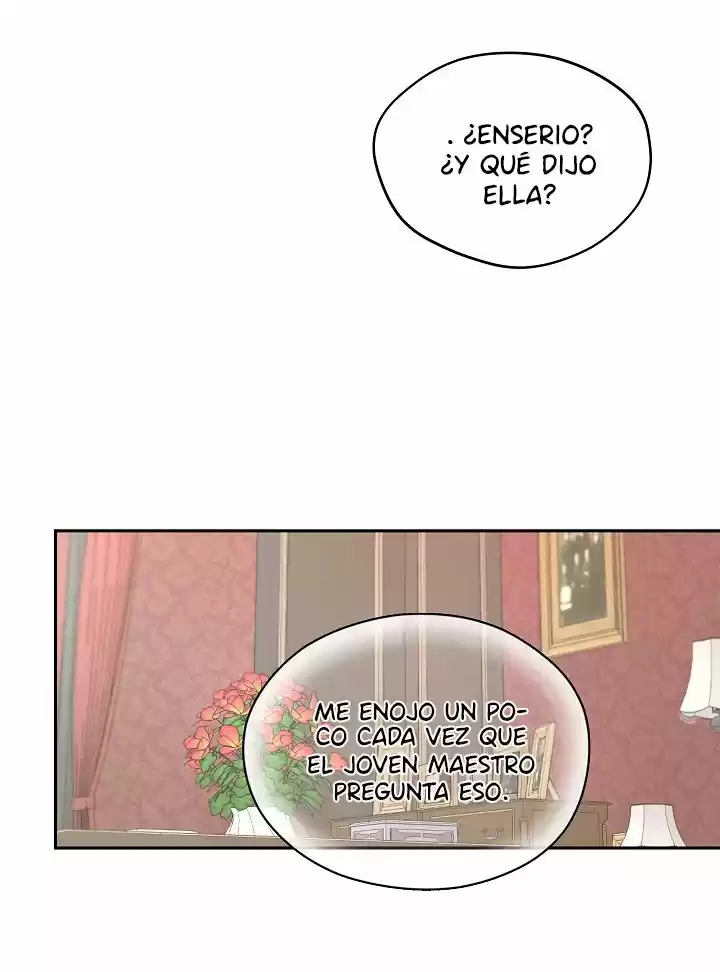 Me Convertí En La Mamá Del Héroe - Capítulo 22 - Página 18 - LectorTMOo