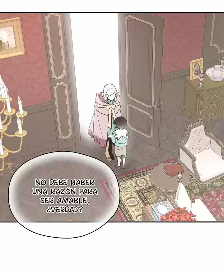 Me Convertí En La Mamá Del Héroe - Capítulo 22 - Página 19 - LectorTMOo