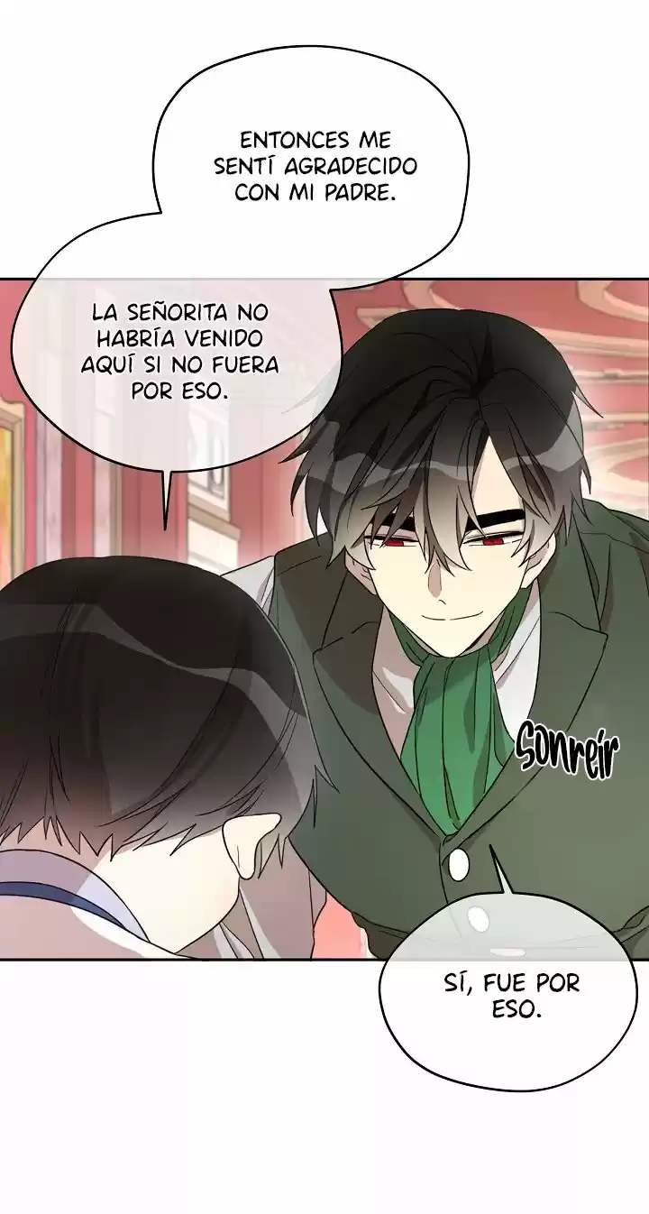 Me Convertí En La Mamá Del Héroe - Capítulo 22 - Página 26 - LectorTMOo