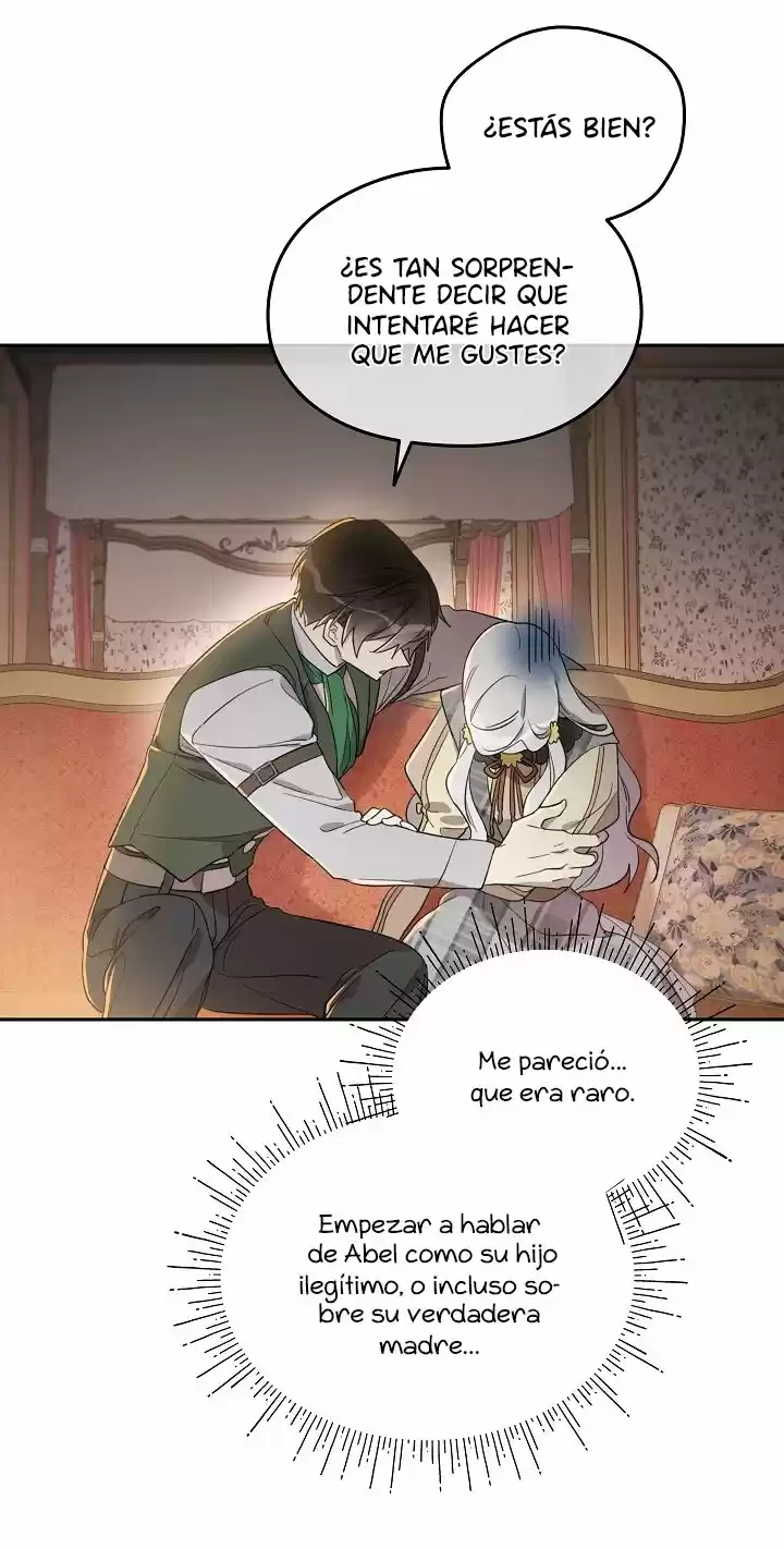 Me Convertí En La Mamá Del Héroe - Capítulo 24 - Página 10 - LectorTMOo