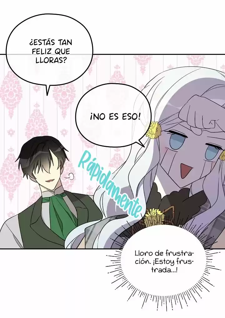 Me Convertí En La Mamá Del Héroe - Capítulo 24 - Página 16 - LectorTMOo