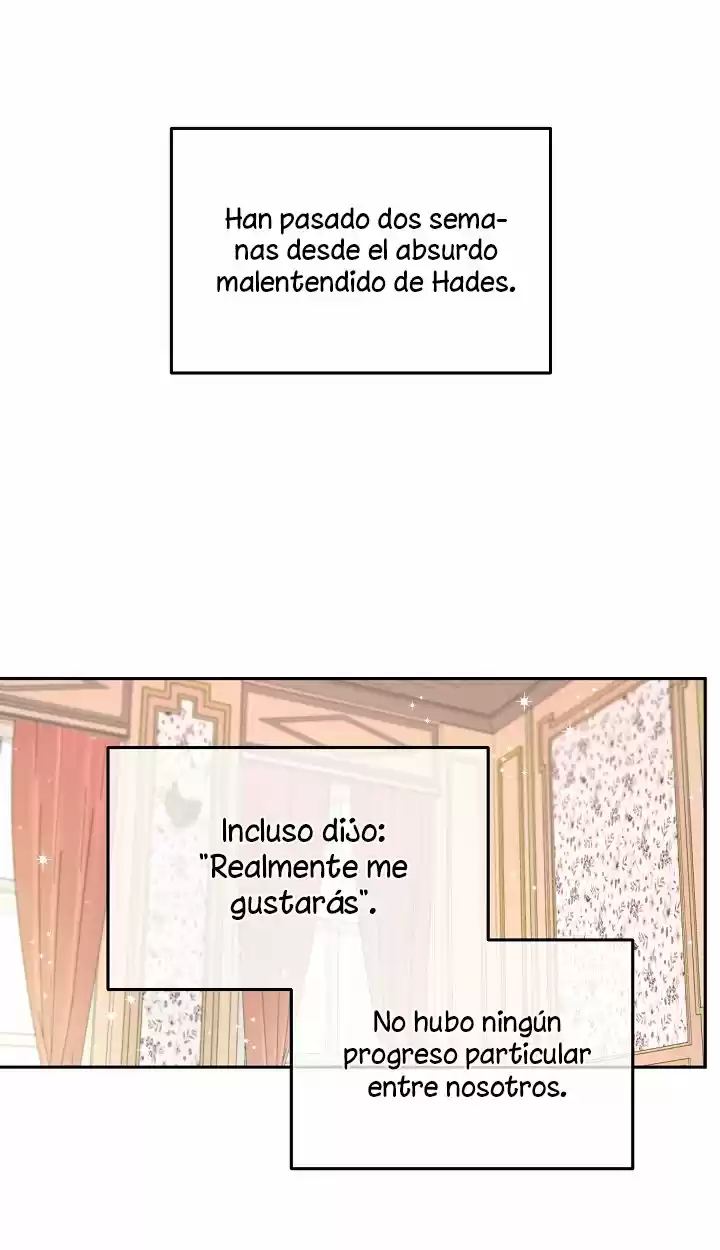 Me Convertí En La Mamá Del Héroe - Capítulo 24 - Página 19 - LectorTMOo
