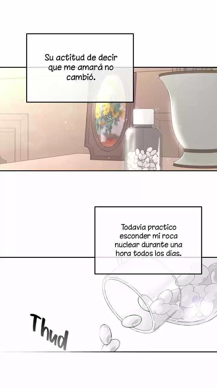 Me Convertí En La Mamá Del Héroe - Capítulo 24 - Página 20 - LectorTMOo