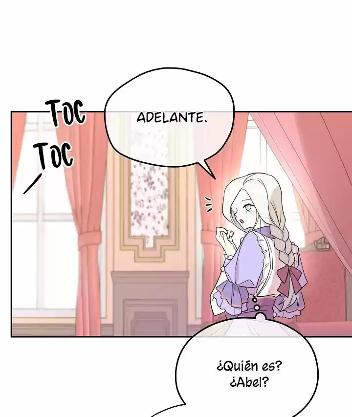 Me Convertí En La Mamá Del Héroe - Capítulo 24 - Página 22 - LectorTMOo