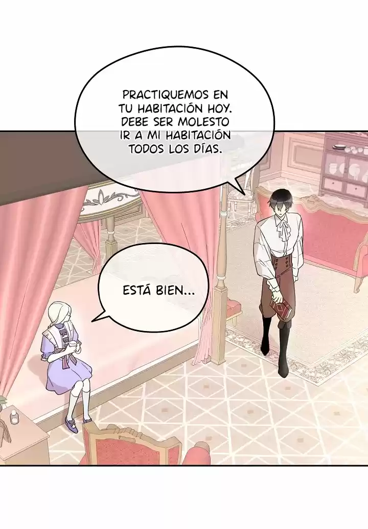 Me Convertí En La Mamá Del Héroe - Capítulo 24 - Página 24 - LectorTMOo