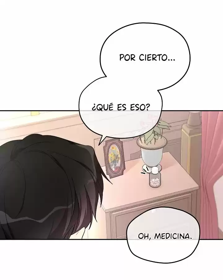 Me Convertí En La Mamá Del Héroe - Capítulo 24 - Página 25 - LectorTMOo