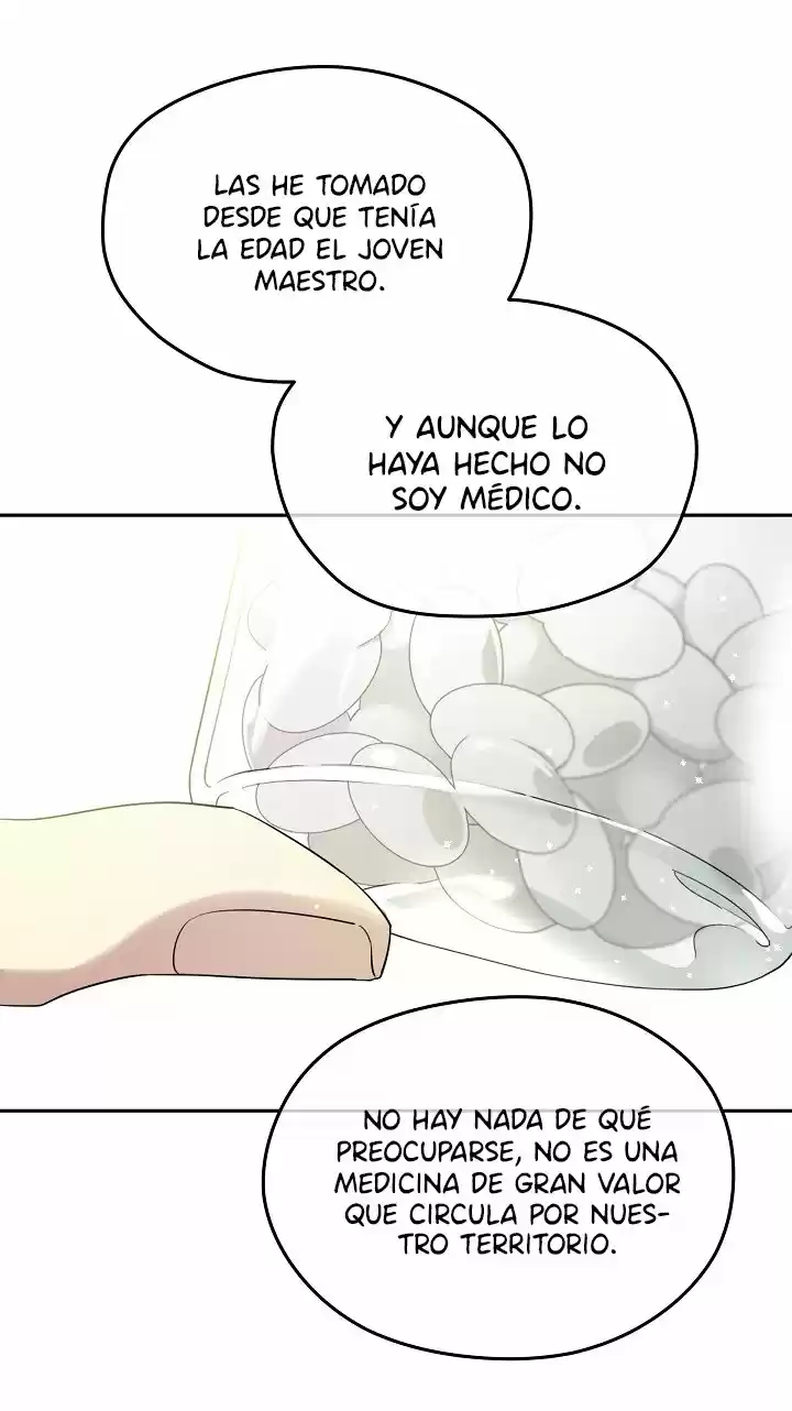 Me Convertí En La Mamá Del Héroe - Capítulo 24 - Página 30 - LectorTMOo