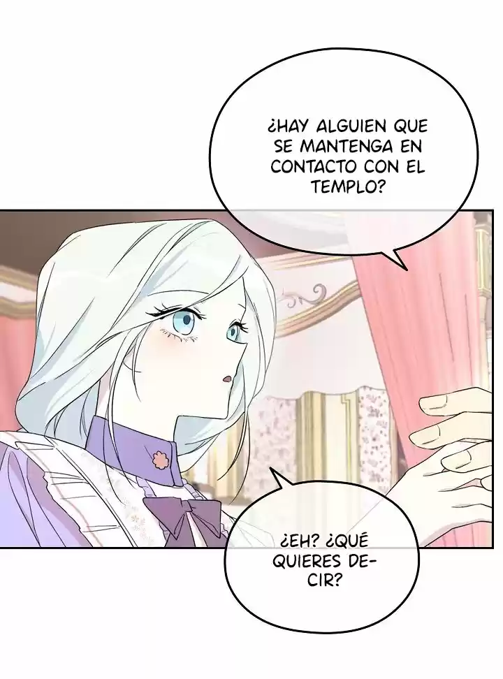 Me Convertí En La Mamá Del Héroe - Capítulo 24 - Página 34 - LectorTMOo