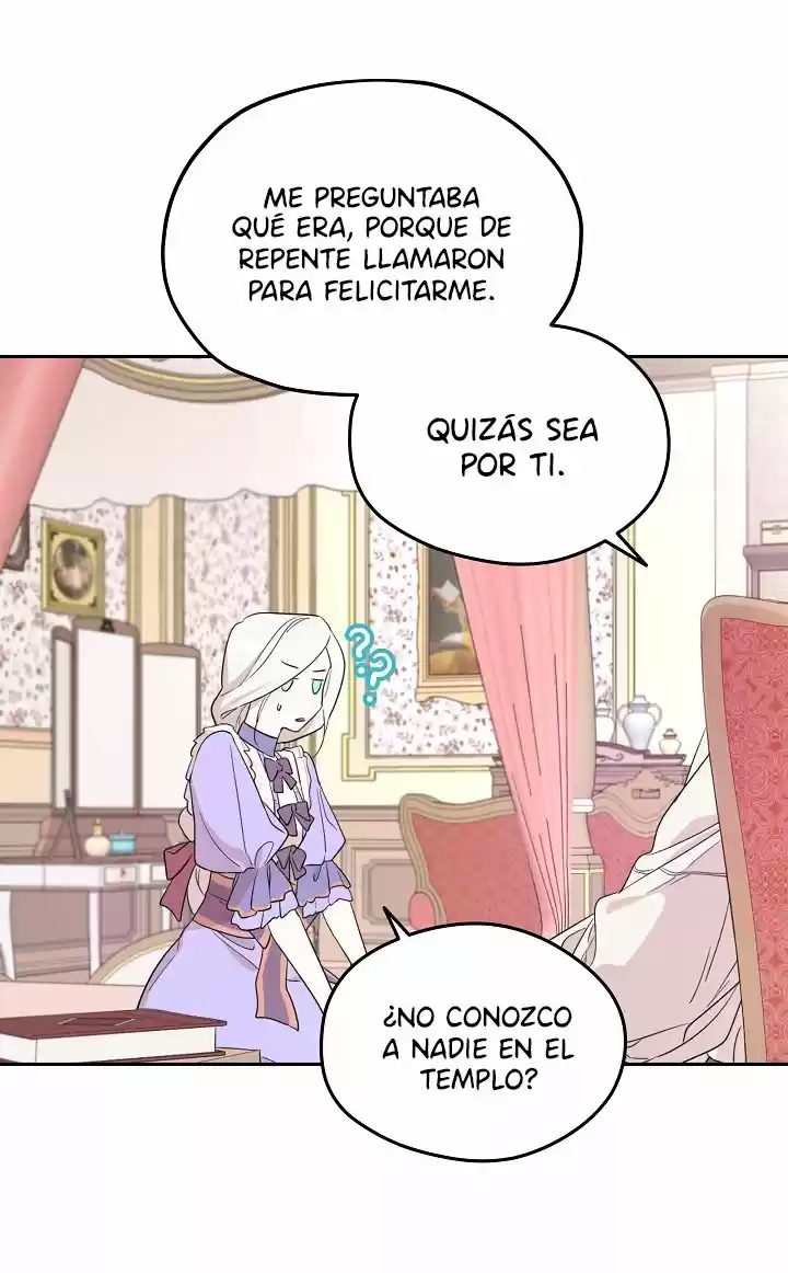 Me Convertí En La Mamá Del Héroe - Capítulo 24 - Página 37 - LectorTMOo