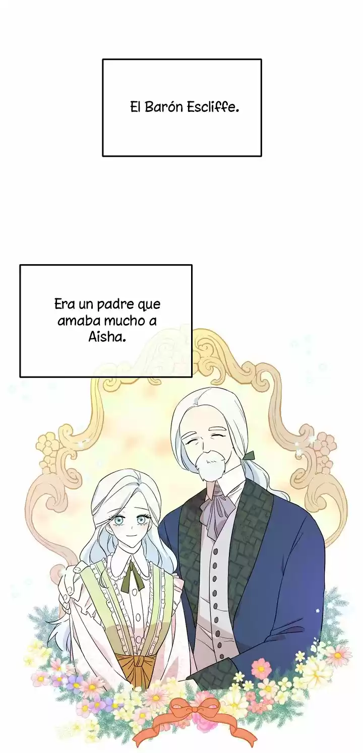 Me Convertí En La Mamá Del Héroe - Capítulo 24 - Página 41 - LectorTMOo