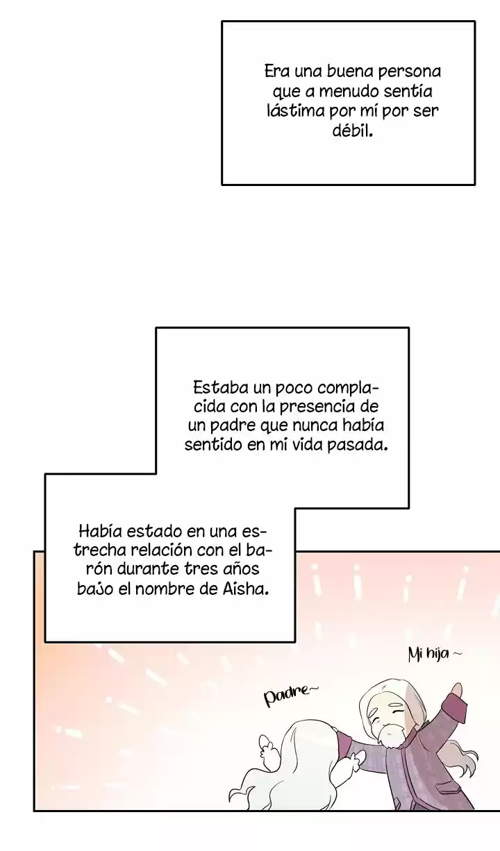 Me Convertí En La Mamá Del Héroe - Capítulo 24 - Página 42 - LectorTMOo