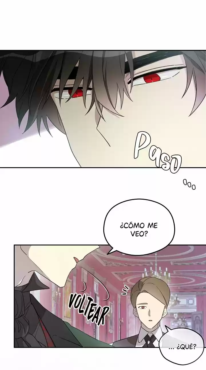 Me Convertí En La Mamá Del Héroe - Capítulo 25 - Página 8 - LectorTMOo