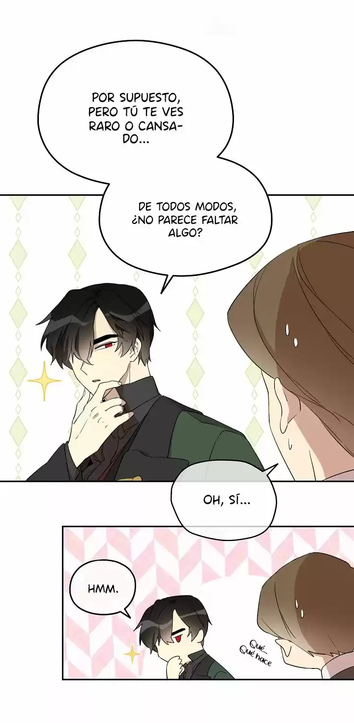 Me Convertí En La Mamá Del Héroe - Capítulo 25 - Página 10 - LectorTMOo