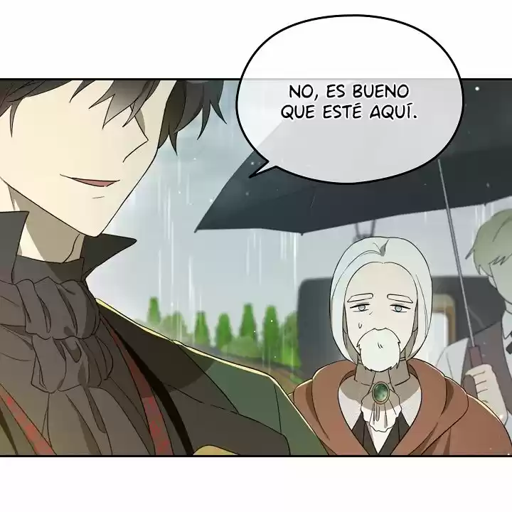 Me Convertí En La Mamá Del Héroe - Capítulo 25 - Página 18 - LectorTMOo